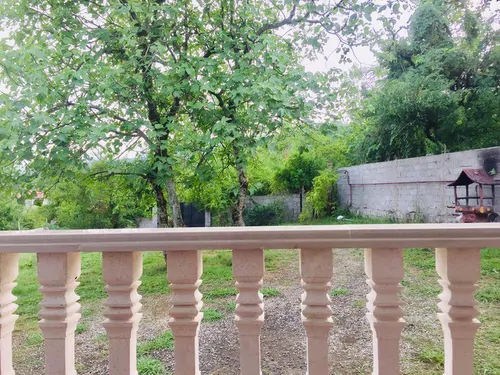 تصویر 19 - ویلا رحمتی در  ماسال