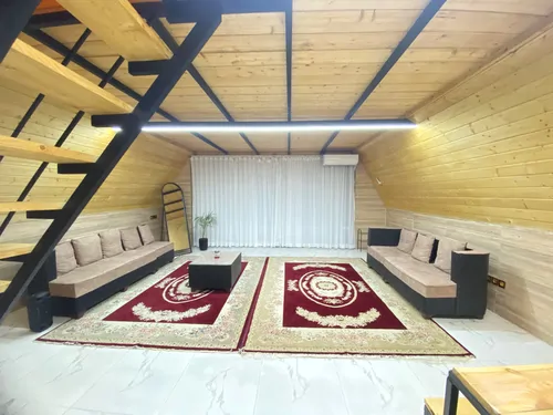 تصویر 2 - کلبه سوئیسی آنیل در شاندرمن