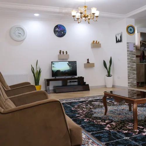 تصویر 4 - آپارتمان ساختمان غربی ۵ - بهار در رامسر