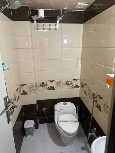 تصویر 10 - آپارتمان  مبله شاهان (6) در مرزداران در  تهران