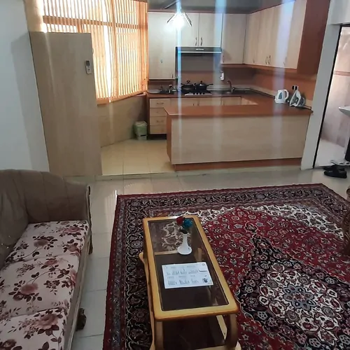 تصویر 3 - آپارتمان  مبله (یاس ۱) در  تهران