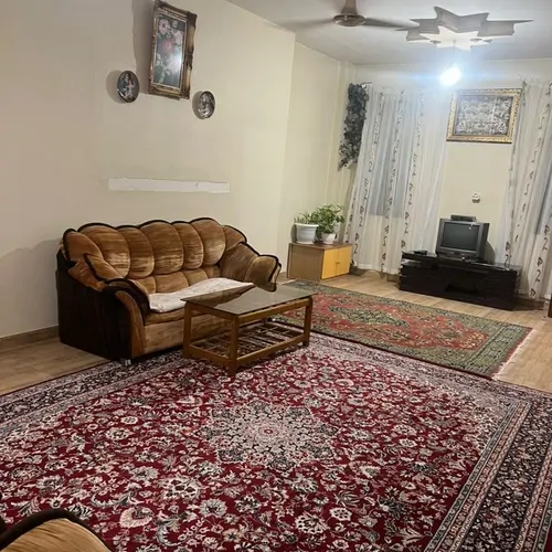 تصویر 2 - خانه مبله منزل(۱) در آستارا