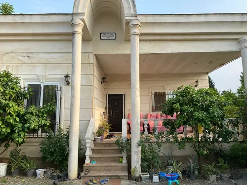 تصویر 8 - ویلا باغ دنج در بابل