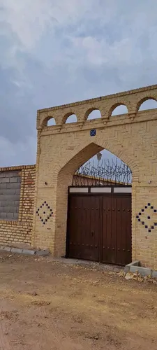تصویر 4 - ویلا اتاق قصر فیروزه شماره سه غیر مستر در گرمسار