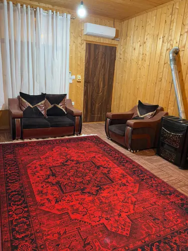 تصویر 4 - ویلا هیراد در ماسال