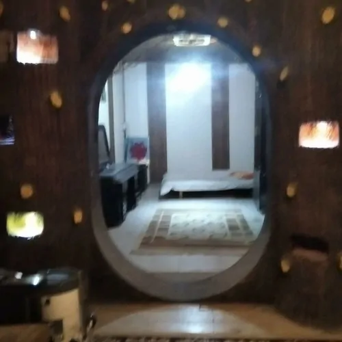 تصویر 4 - ویلا باغ ویلا  در اصفهان