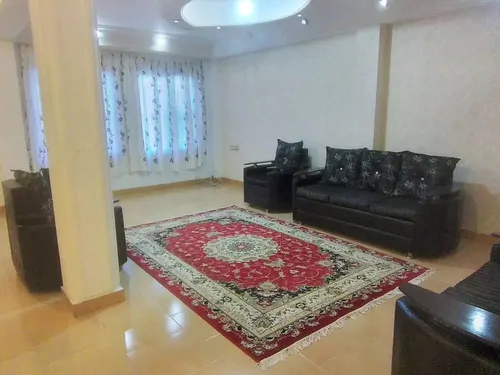 تصویر 2 - آپارتمان مبله لاله در لاهیجان