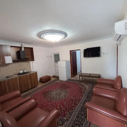 تصویر 2 - ویلا ساحلی vip باغ نارنج در انزلی