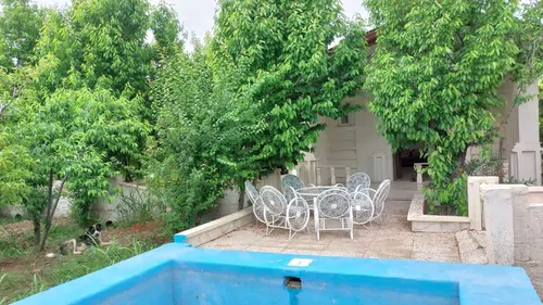 تصویر 8 - ویلا استخردار آبسرد برکه فردوس در  شهریار