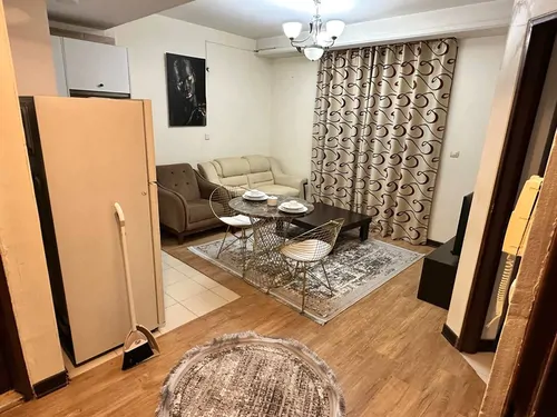 تصویر 6 - آپارتمان مبله صدف هیرمند (تک خوابه) در  کیش