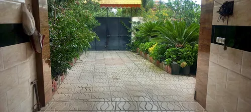 تصویر 13 - خانه شمس العماره در چابکسر
