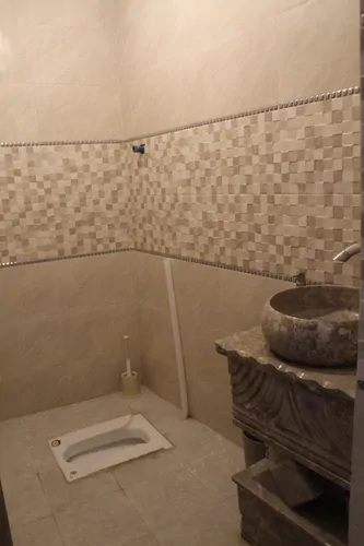 تصویر 5 - ویلا ویلا شب رویایی در  کوهسار