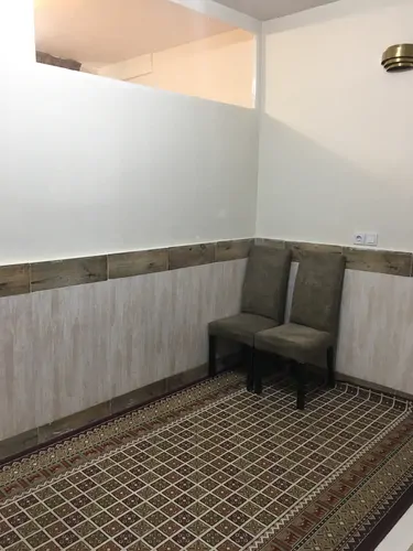 تصویر 2 - هتل آپارتمان ثامن الحجج(اتاق ۲۰۱) در مشهد