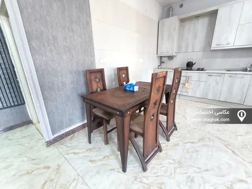 تصویر 8 - ویلا استخردار آبگرم باغ آسایش در  چهارباغ