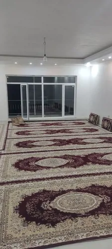 تصویر 5 - آپارتمان روبه دریاچه و جنگل و کوه در  اورامان تخت