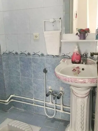 تصویر 5 - خانه اقامتگاه ارامش البرز در  کرج