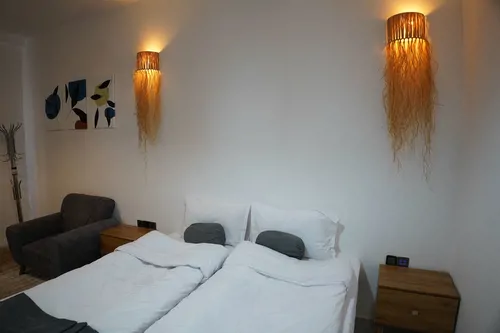 تصویر 6 - اقامتگاه بومگردی صفا آباد (301) با صبحانه رایگان در قشم