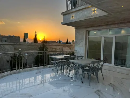 تصویر 30 - ویلا استخردار آبگرم کیا با فوتبال دستی در  صدرا