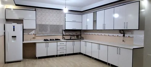 تصویر 2 - ویلا ویلا باغ استخردار ابگرم ارشیدا در سهیلیه