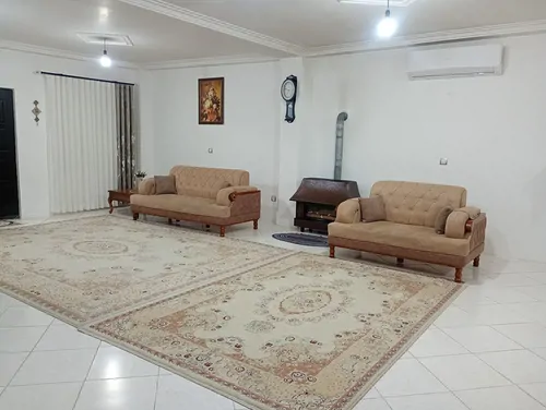 تصویر 3 - ویلا اقاقیا در رامسر
