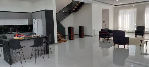 تصویر 12 - ویلا استخردار آبگرم زعفرانیه (2) در  کردان