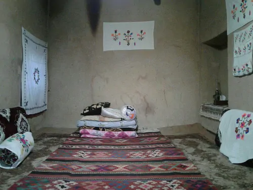 تصویر 4 - اقامتگاه بوم‌گردی ارگ شاهرود (واحد۱) در  شاهرود