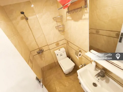 تصویر 14 - آپارتمان لبخند صدف  در  کیش