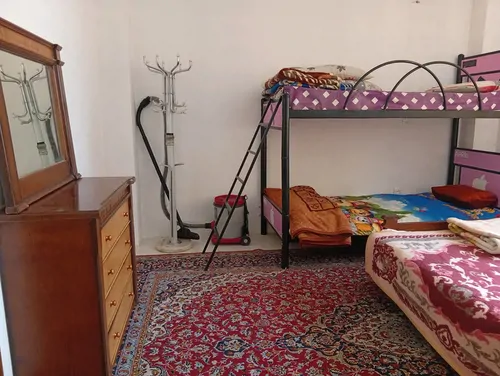 تصویر 10 - آپارتمان شهرک سلامت (یک خواب) در اصفهان