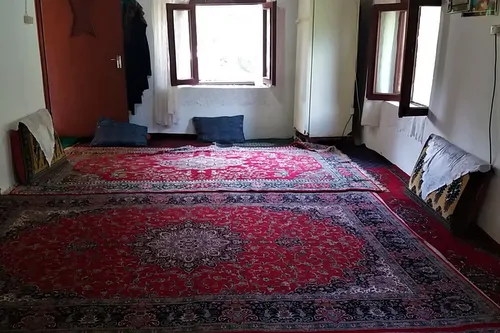 تصویر 2 - ویلا شالماکوه در ماسال