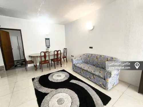 تصویر 10 - آپارتمان مبله شهرک صدف (واحد 3) در  کیش