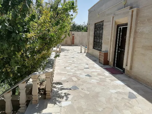 تصویر 3 - ویلا باغ ویلا در شهریار