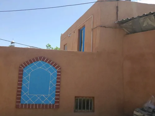 تصویر 2 - اقامتگاه بومگردی هانیس (واحد ۲) در سنندج