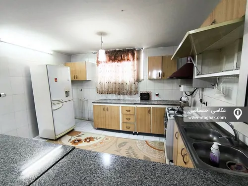 تصویر 9 - آپارتمان مبله گلستان در  دامغان