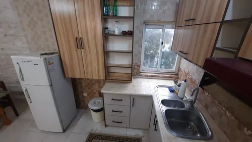 تصویر 14 - آپارتمان مبله ساحلی امید (طبقه اول) در  نوشهر