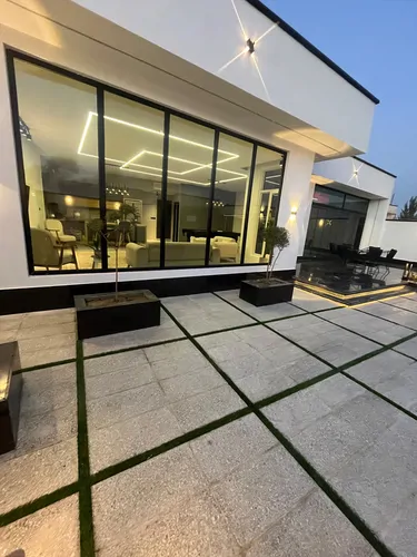 تصویر 15 - ویلا استخردار آبگرم صدف با بیلیارد در سهیلیه