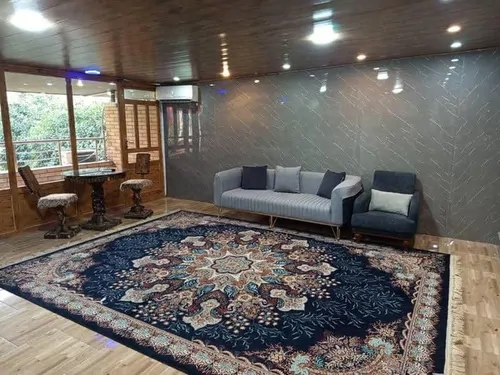 تصویر 2 - هتل آپارتمان منظره دریا در محمودآباد