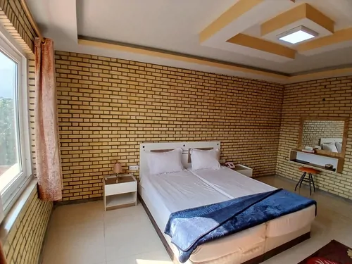 تصویر ۱ - سوییت نارنج سرا (واحد ۲۰۷) با صبحانه رایگان در  نشتارود