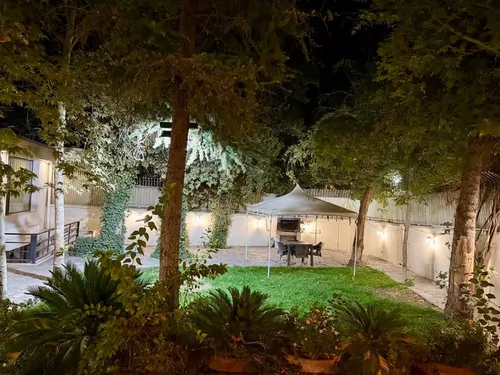 تصویر 12 - ویلا کوهستان  در  جاده چالوس