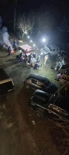 تصویر 3 - آپارتمان ویلای رنگین کمان در امام زاده ابراهیم شفت در شفت