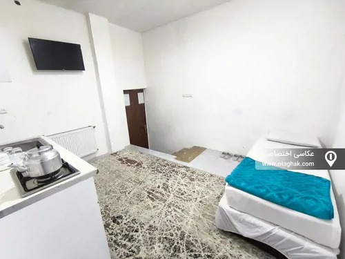 تصویر 5 - آپارتمان حنایی (۳۰۱) در  مشهد