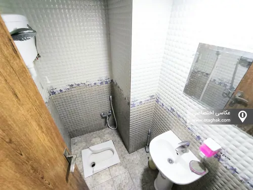 تصویر 16 - خانه مسافر شریف (دو تخته) در قم