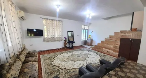 تصویر 4 - ویلا روستایی مهر در  ماسال