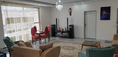 تصویر 4 - ویلا اقامتگاه باصفا در ملارد 
