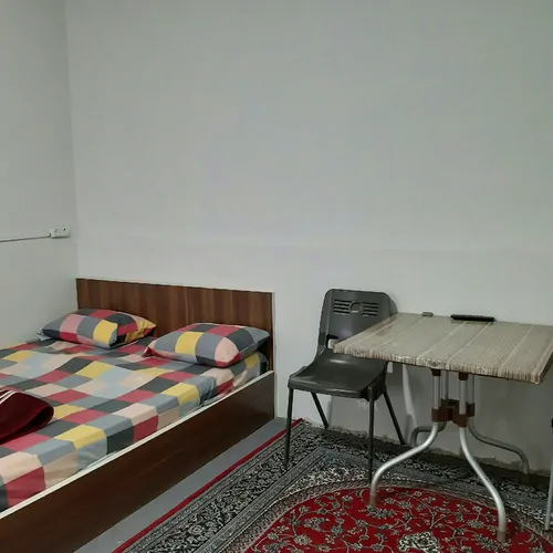 تصویر 4 - اقامتگاه بوم‌گردی آسمانسرا(اتاق 8) در رودبار