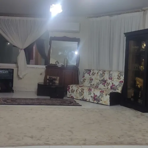 تصویر 3 - ویلا ویلا ۳۶۰ در رامسر