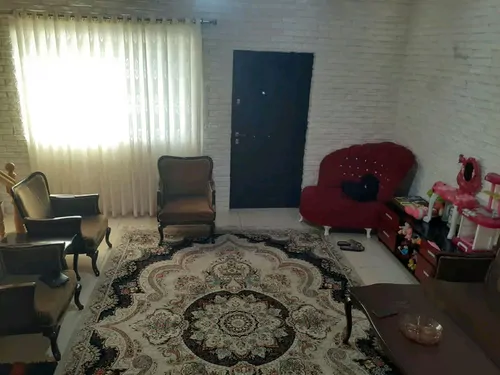 تصویر 2 - ویلا دوبلکس آندیا در بابلسر