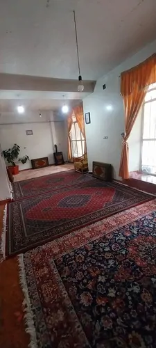 تصویر 3 - روستایی و عشایری وسط روستا بزرگ و عالی در اورامانات