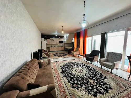 تصویر 3 - ویلا دوبلکس استخردار بهاران در سهیلیه