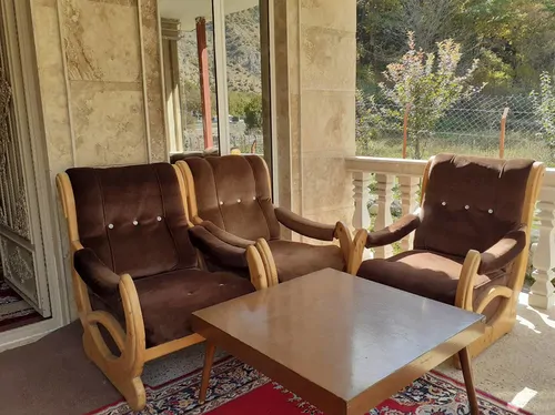 تصویر 5 - ویلا کوهستانی طلوع (2)  در  تالش
