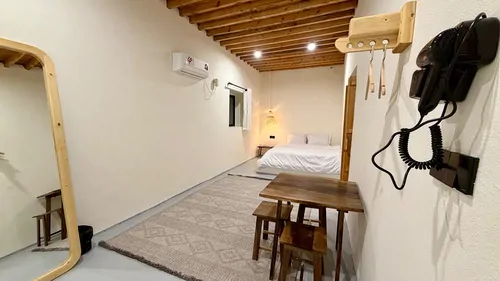 تصویر 11 - ویلا استخردار آبسرد نیلس (2) در قشم